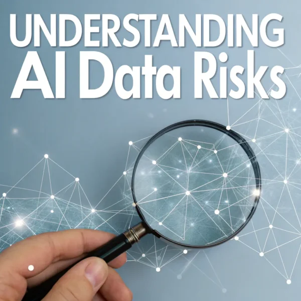 Understanding AI Data Risks