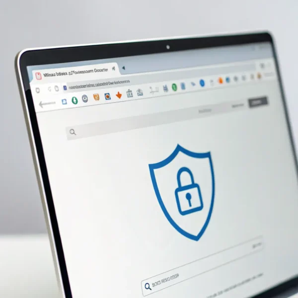 Secure ChatGPT Extension