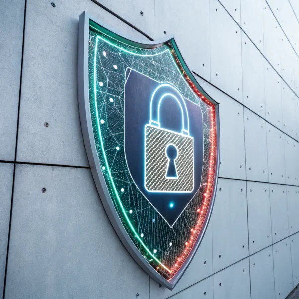 Secure Data Transfer Extension